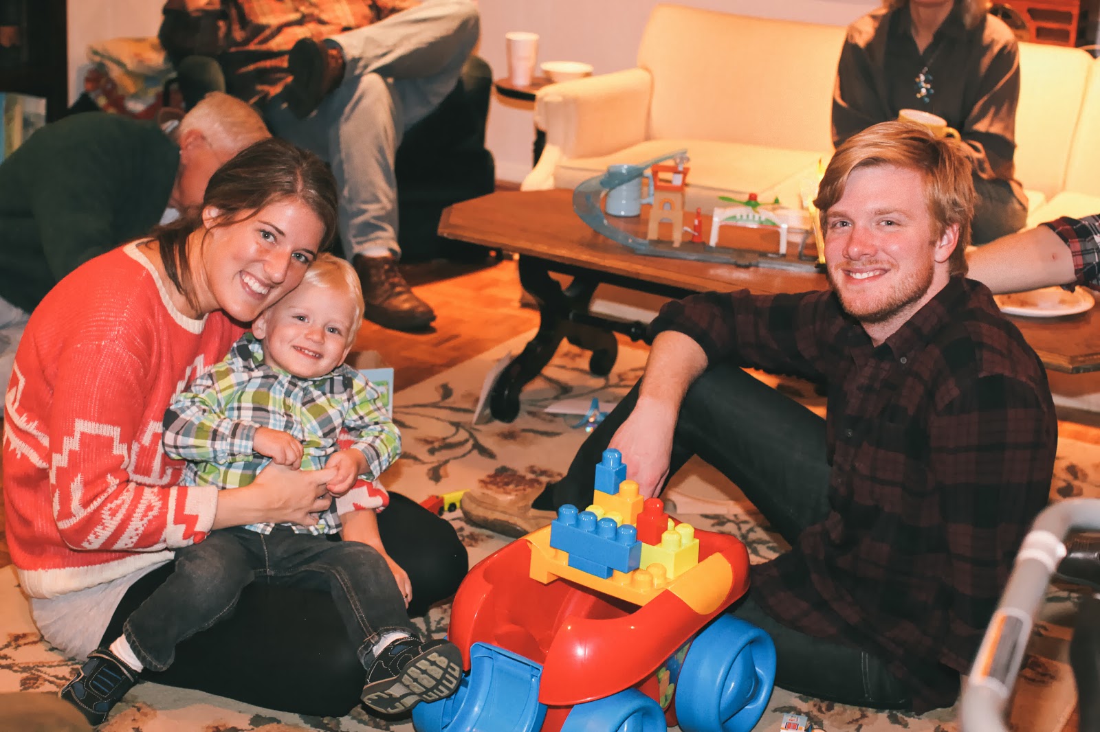 MY DEVISING: duke&rsquo;s 2nd birthday