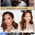 Jennifer Lopez Hairstyles - Long, Short, Wavy, Bun and Curly Haircuts