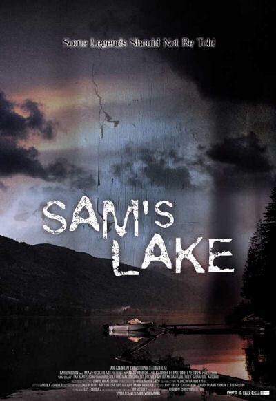 Sam s Lake movie