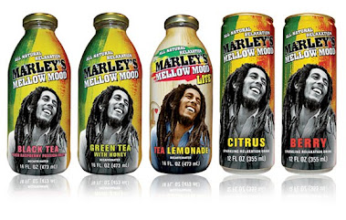 Drink Marley