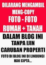 DILARANG KERAS MENG COPY FOTO MENGAMBIL FOTO TANPA SEIJIN CARUBAN PROPERTI GANTI RUGI 1 MILYAR