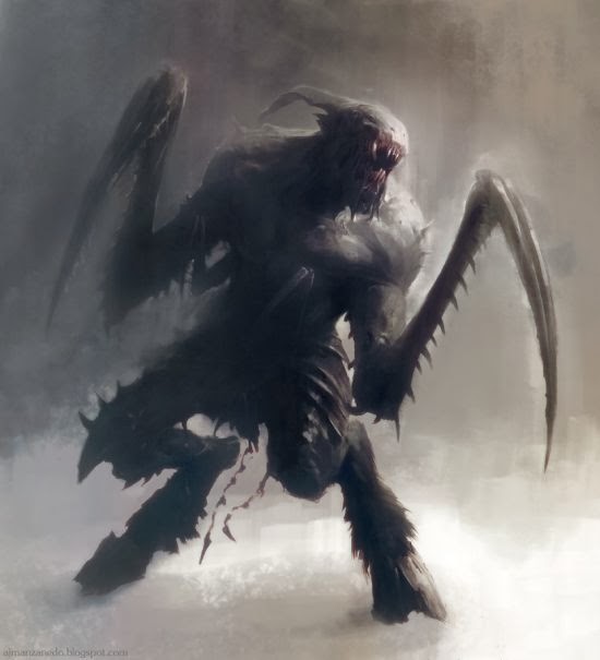 Antonio José Manzanedo ilustrações fantasia sombria terror demônios deuses lovecraft cthulhu Antonio José Manzanedo ilustrações fantasia sombria terror demônios deuses lovecraft cthulhu