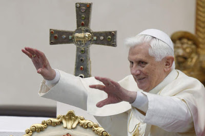 Bento XVI 