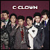 C-Clown - Shaking Heart Lyrics