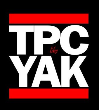 TPC like YAK!