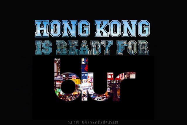 blur live in hong kong, blur hong kong 2013, blur 香港, blur hong kong asia world expo, #blurhongkong, blur hk, blur asia 2013, blur tour 2013