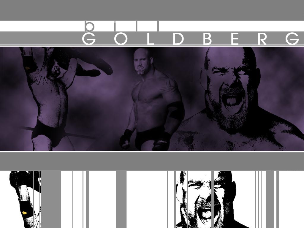 Bill Goldberg Best wallpapers ~ WWE Superstars,WWE wallpapers,WWE pictures