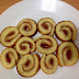 Easy Swiss Roll Recipe