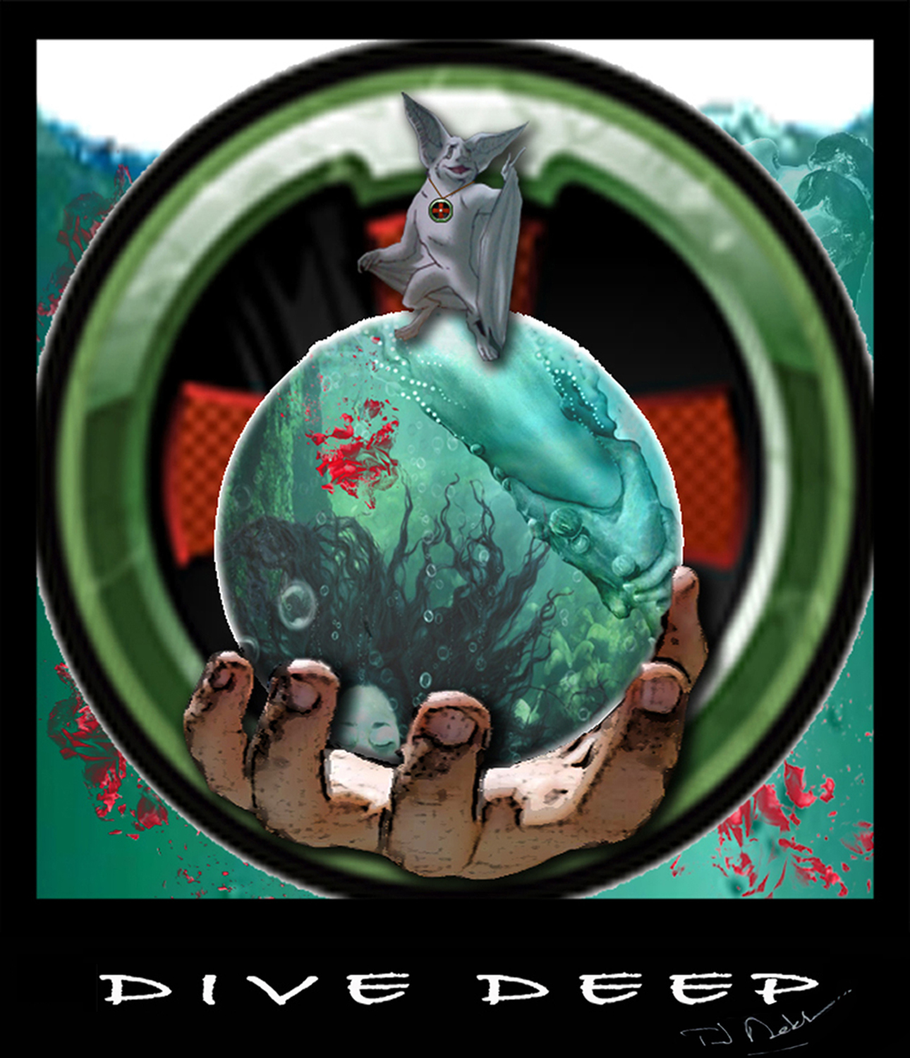 ted dekker circle series pdf