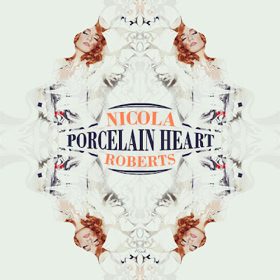 Nicola Roberts - Porcelain Heart Lyrics