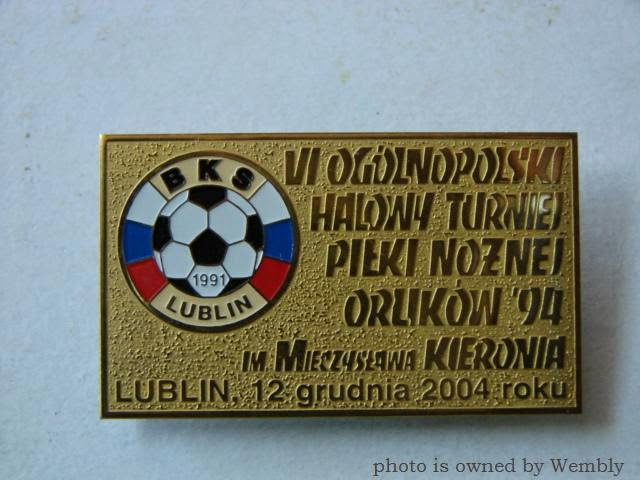Kluby Sportowe W Lublinie Kluby Piłkarskie, Piłka Nożna 