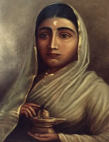 Ahilya Bai