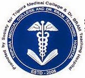Faculty Vacancies in Tripura Medical College