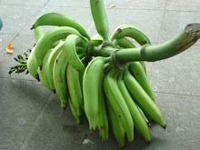 Plátanos Verdes
