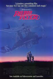 flickers in defense of radio flyer radio flyers movie tom hanks