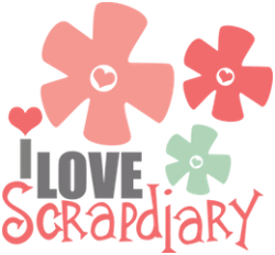 Blog Scrapdiary