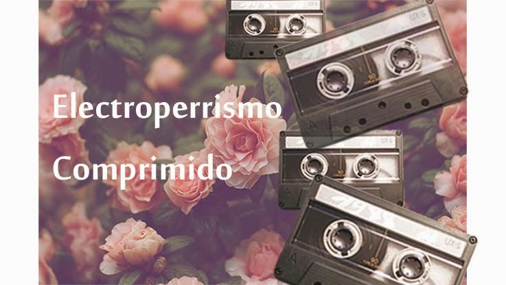 Electroperrismo Comprimido