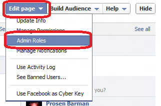How To Make Someone Admin, Content Creator,Moderator,Advertiser Or