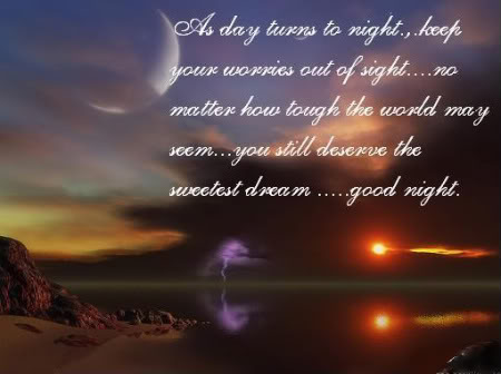 good night greetings quotes wishes hd wallpapers free download ~ Full