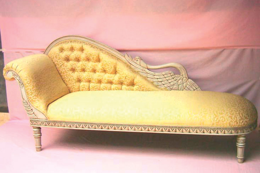 wedding sofa. Furniture Design