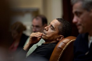 Insanity - Is Barack Obama Going To Unilaterally Slash The Size Of The U.S. Nuclear Arsenal By 80 Percent