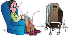 an essay on watching television an essay on watching television