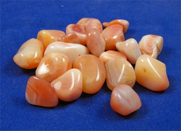Crystals By Rob Metaphysical Healing Properties Of Apricot Botswana Agate
