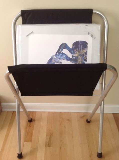Kellie Chasse Fine Art New Art Print Display Stand For Holiday Fairs New Art Print Display Stand Kellie Chasse Fine Art New Art Print Display Stand For Holiday Fairs New Art Print Display Stand