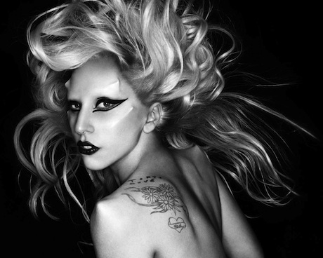 LADY GAGA LADY GAGA