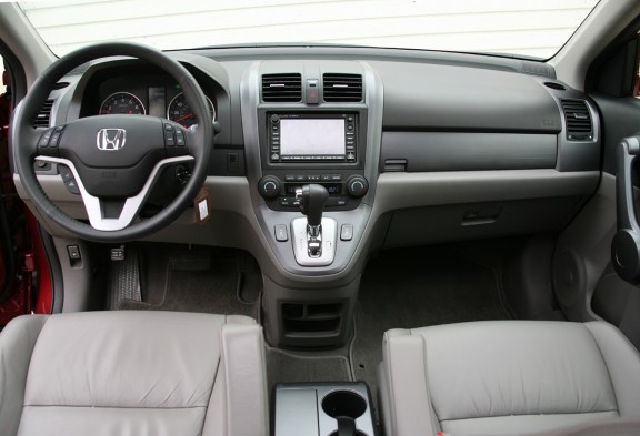 Auto News And Info 2012 Honda Crv Concept Review Image