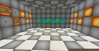 Introspection Mapa para Minecraft 1.8