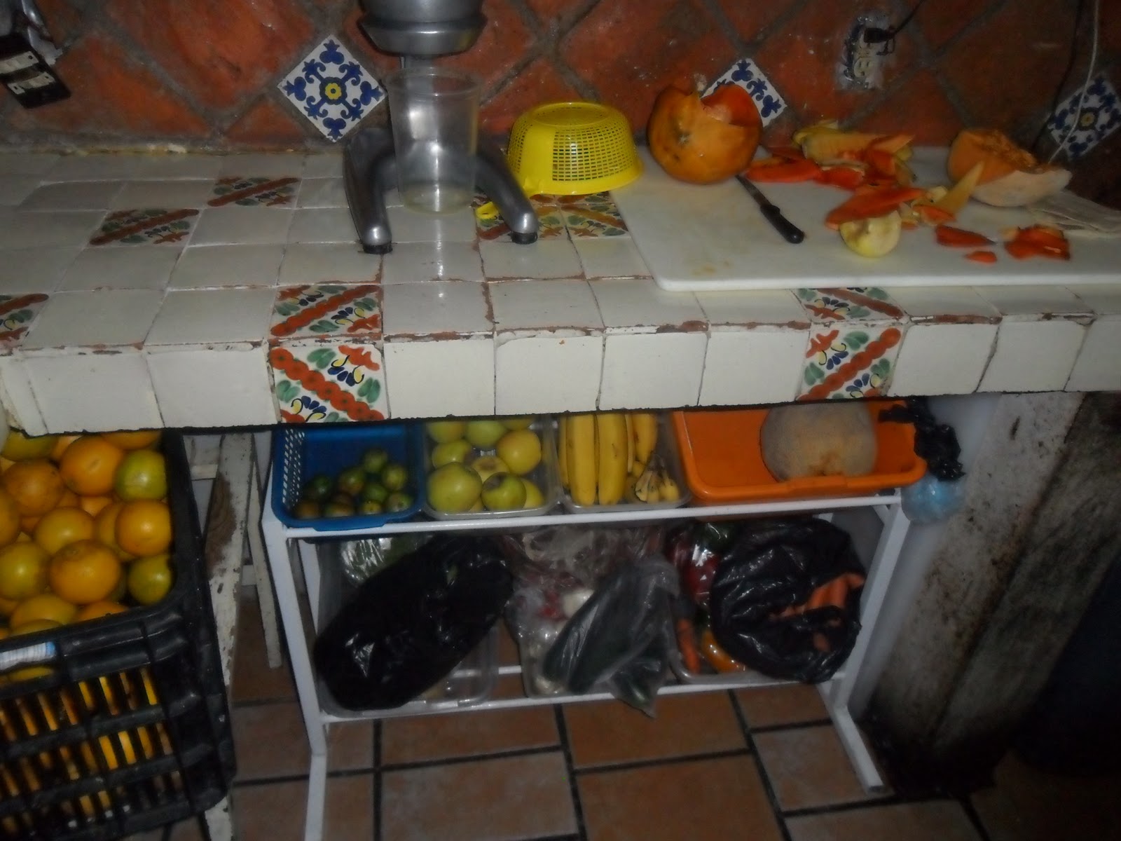 COMEDORES INDUSTRIALES: UNIDAD I