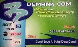Computer Service and Maintenance