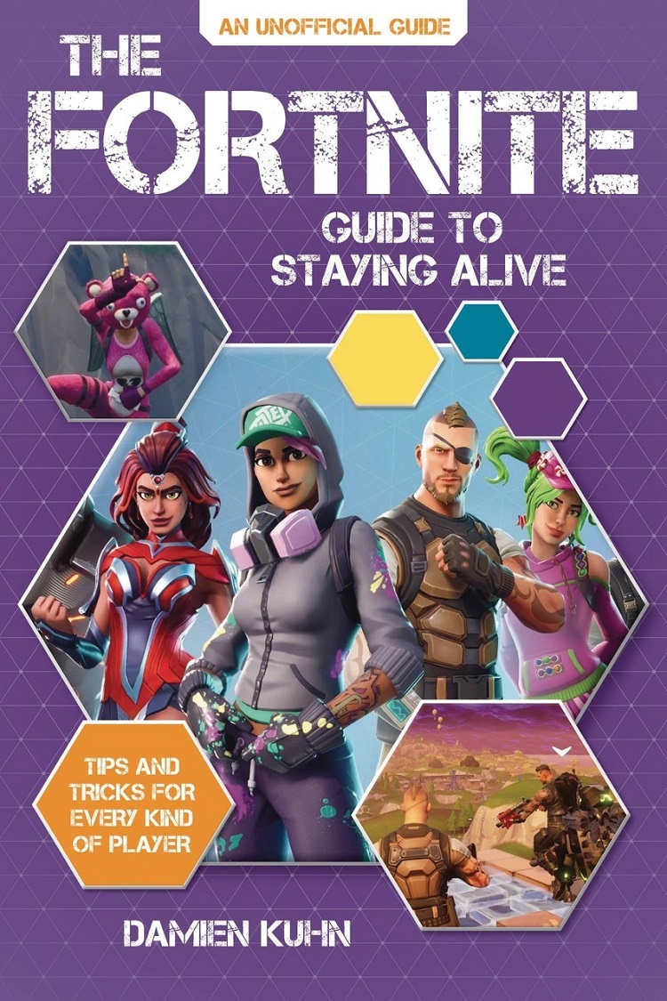 Fortnite - Guide