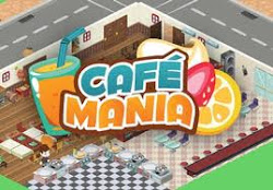 Café Mania via vostu