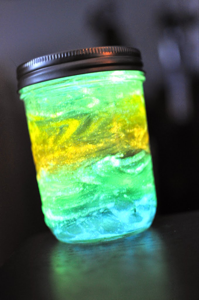 Glow in the Dark Lanterns Munchkins and Mayhem