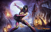 #20 Mortal Kombat Wallpaper