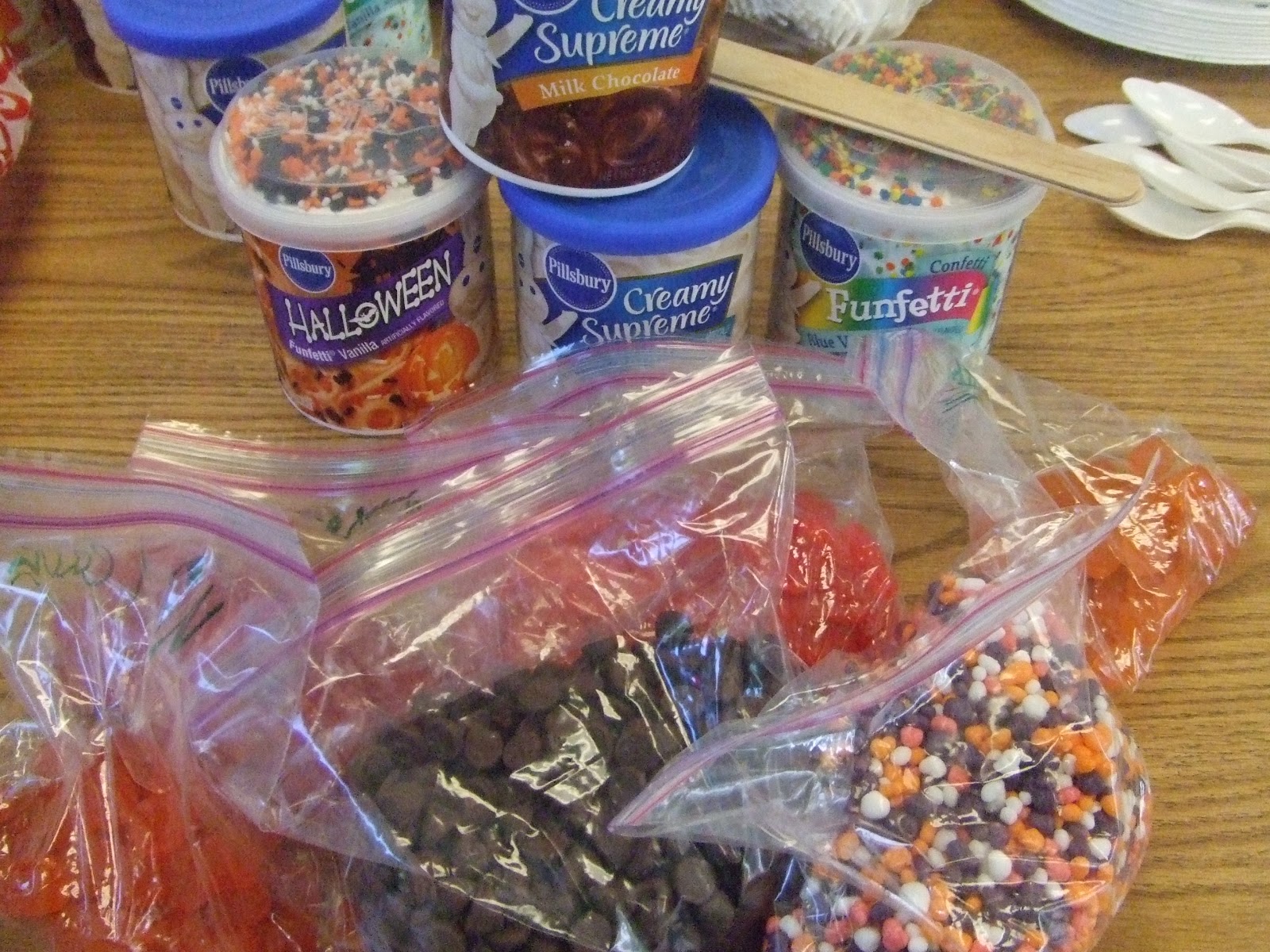 California Cookies!!! Fabulous Finch Facts