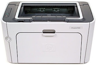 HP Laserjet P1505 HP Laserjet P1505 Driver Download