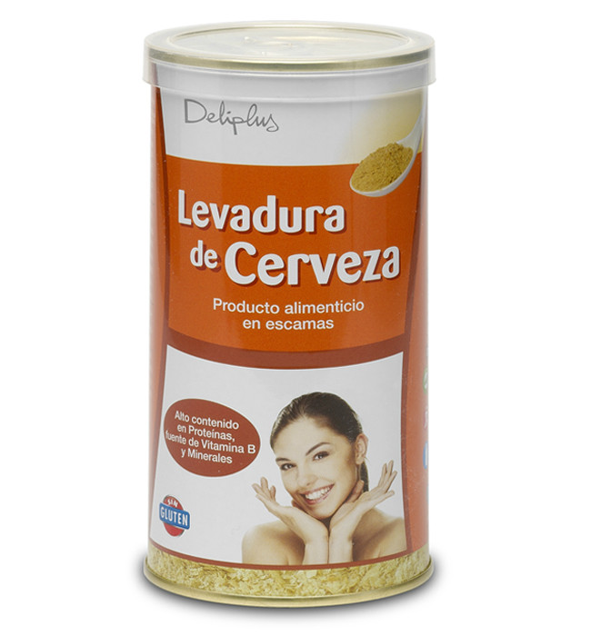 ES BUENA LA LEVADURA DE CERVEZA es buena la levadura de cerveza: