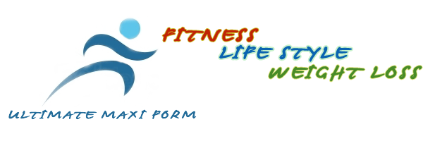 Ultimate Fitness, Weight Loss And LifeStyle