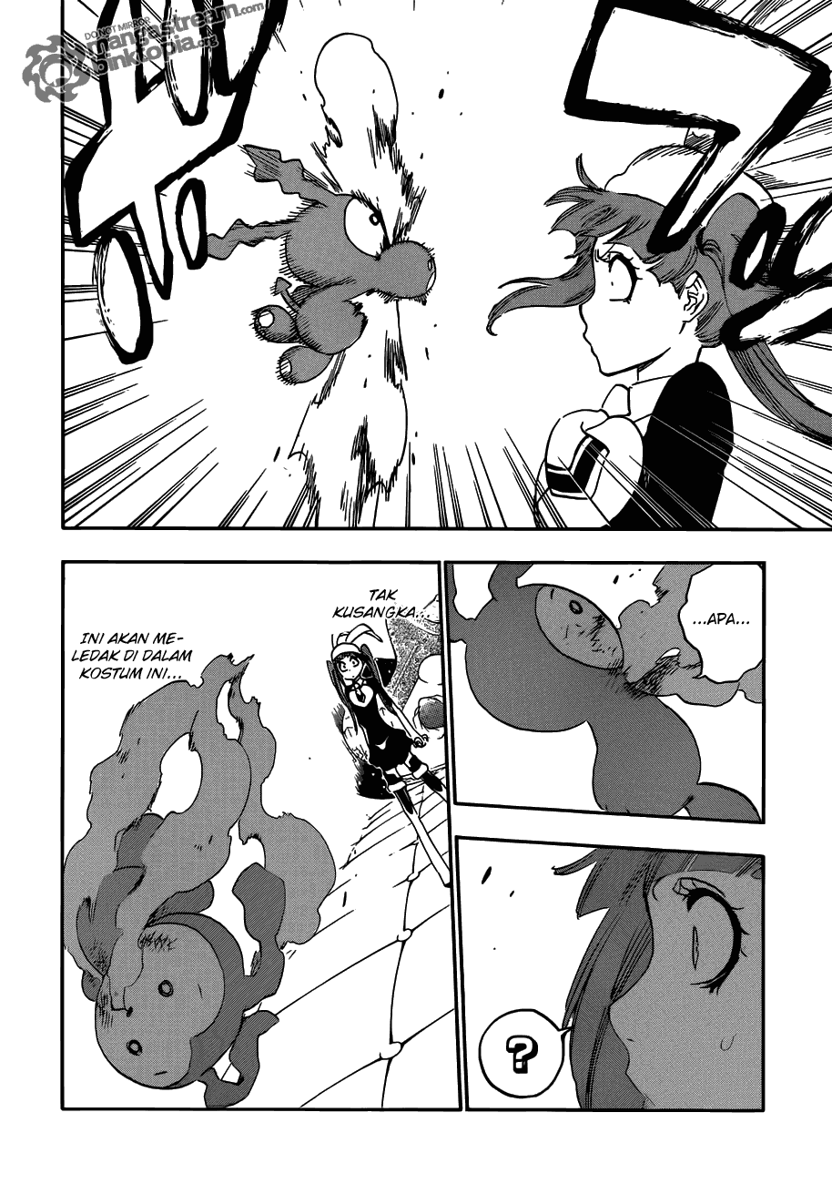 Baca Manga, Baca Komik, Bleach Chapter 470, Bleach 470 Bahasa Indonesia, Bleach 470 Online