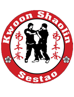 Gimnasio Kwoon Shaolin
