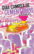 Guía Campsa de cementerios