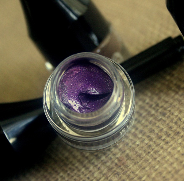 rimmel waterproof eyeliner