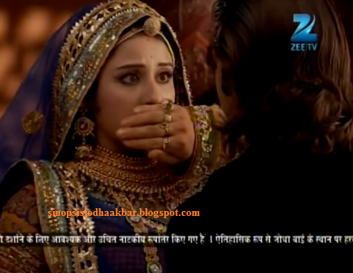 Sinopsis Jodha Akbar ANTV Episode 254 Lengkap 2015 Sinopsis Jodha Akbar ANTV Episode 254 Lengkap 2015