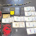 Pacanga: Cae cuando iba a cobrar cupo de extorsión