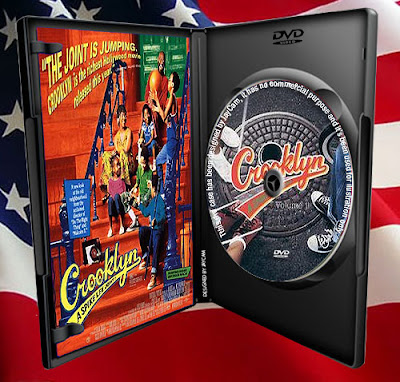 Christopher Knowings Crooklyn