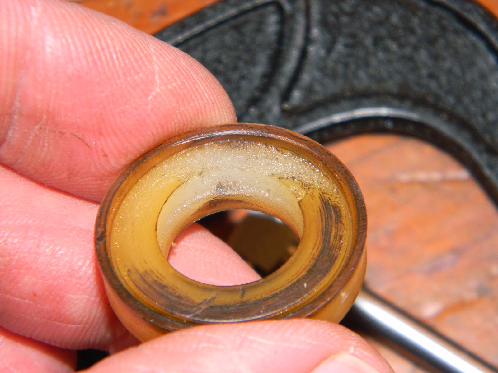 Another Airgun Blog 3/30/14 4/6/14