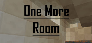 One More Room Mapa para Minecraft 1.8